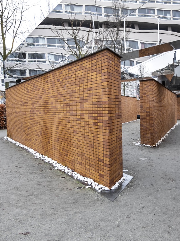 Nationaal Holocaust Monument